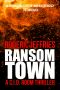 [CID Room 11] • Ransom Town